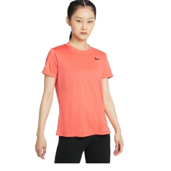 Nike Women Dry Legend T-Shirt Orange
magic ember - Picture 3 of 15